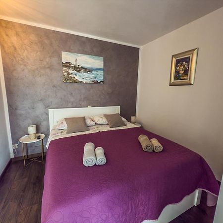Apartments Tin روفينج المظهر الخارجي الصورة