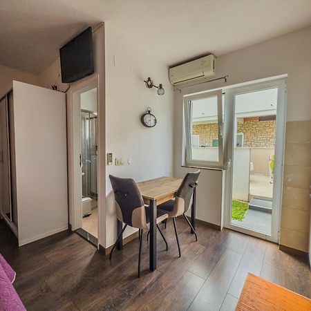 Apartments Tin روفينج المظهر الخارجي الصورة
