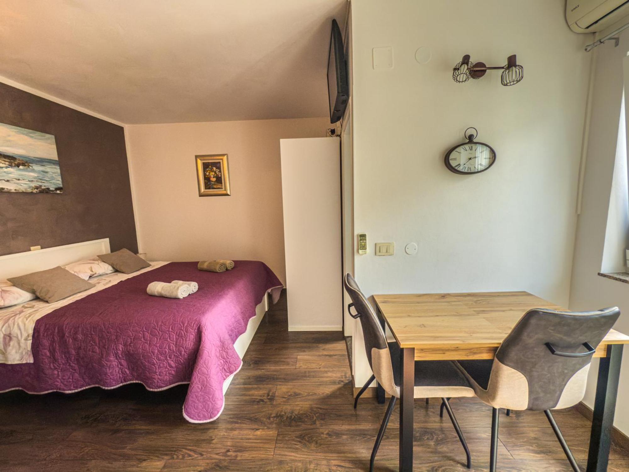 Apartments Tin روفينج المظهر الخارجي الصورة
