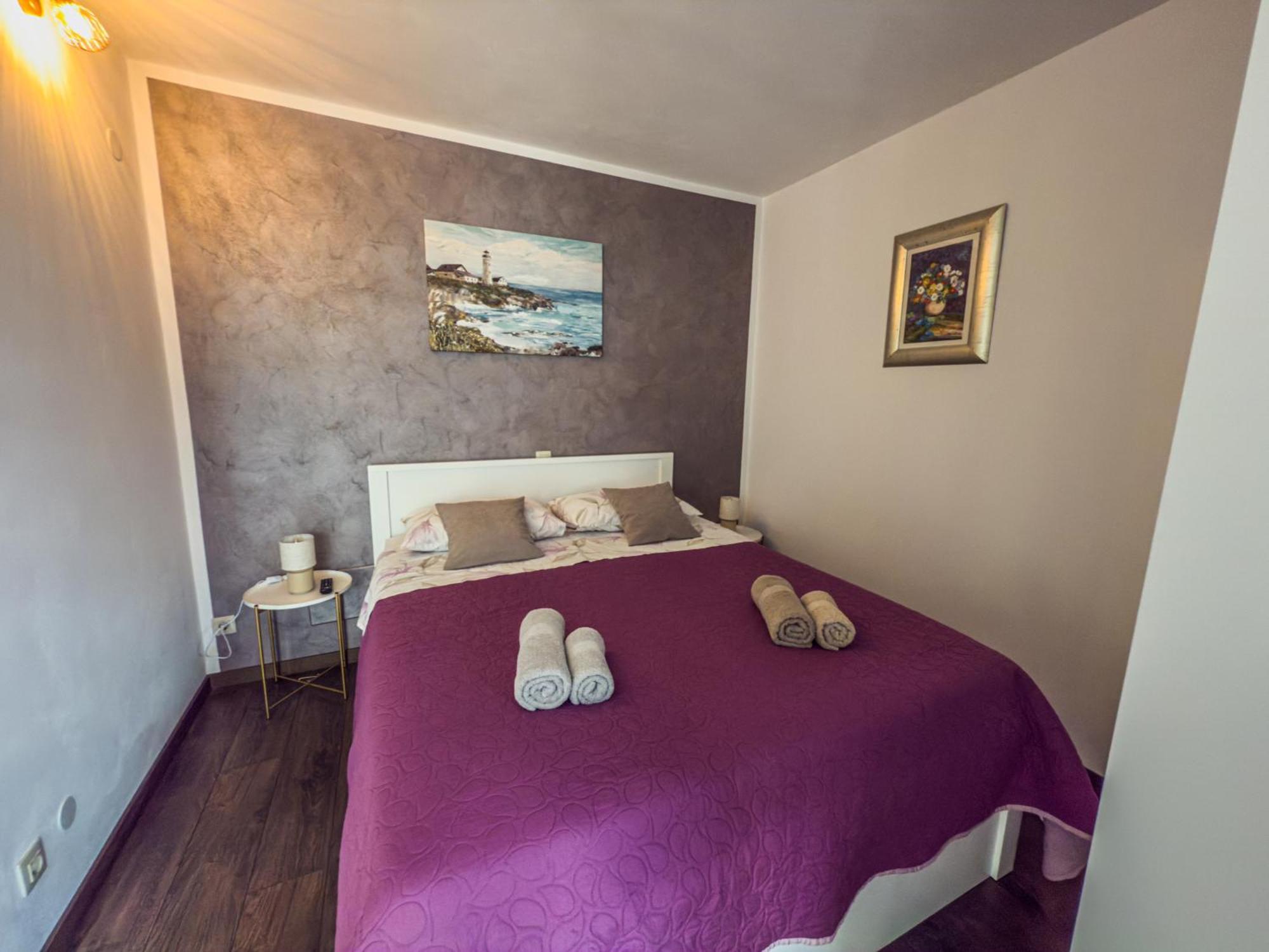 Apartments Tin روفينج المظهر الخارجي الصورة