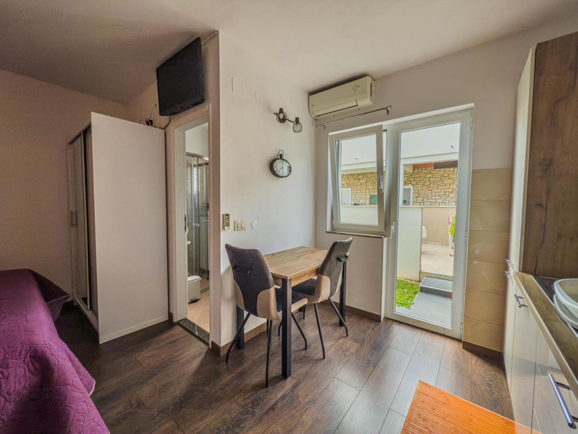 Apartments Tin روفينج المظهر الخارجي الصورة