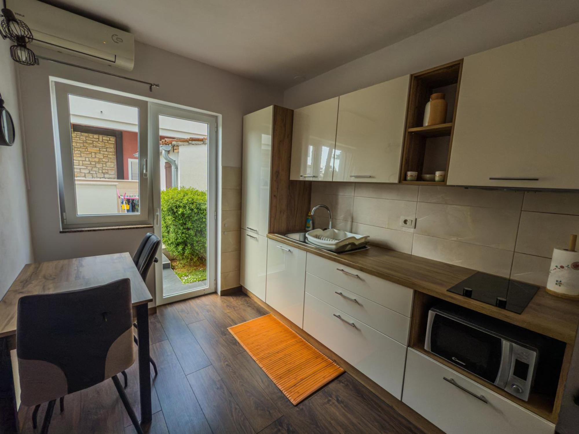 Apartments Tin روفينج المظهر الخارجي الصورة